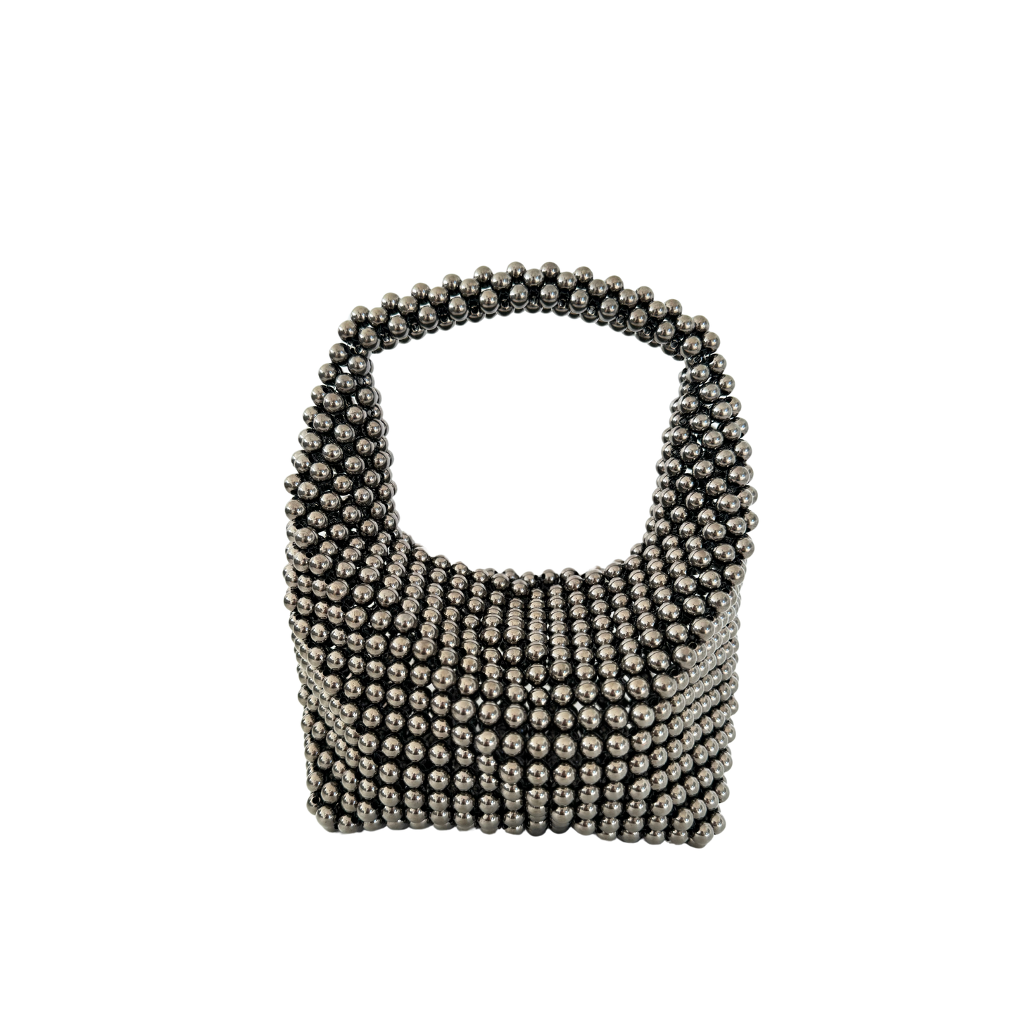 Vega Beaded Handbag