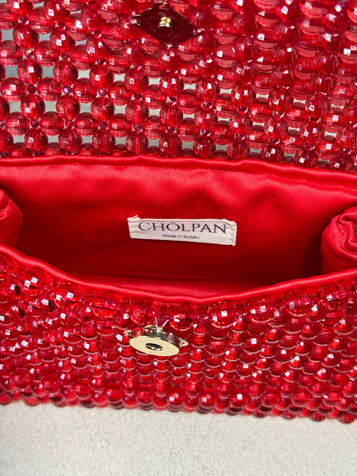 Nova Bag