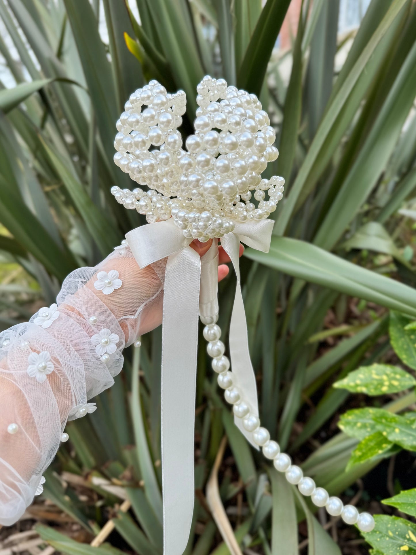 Thalia Wedding Flower
