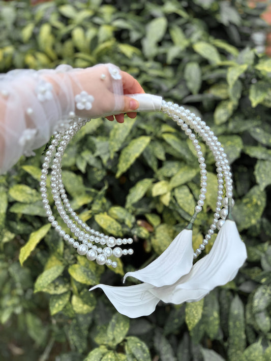 Hera Wedding Bouquet