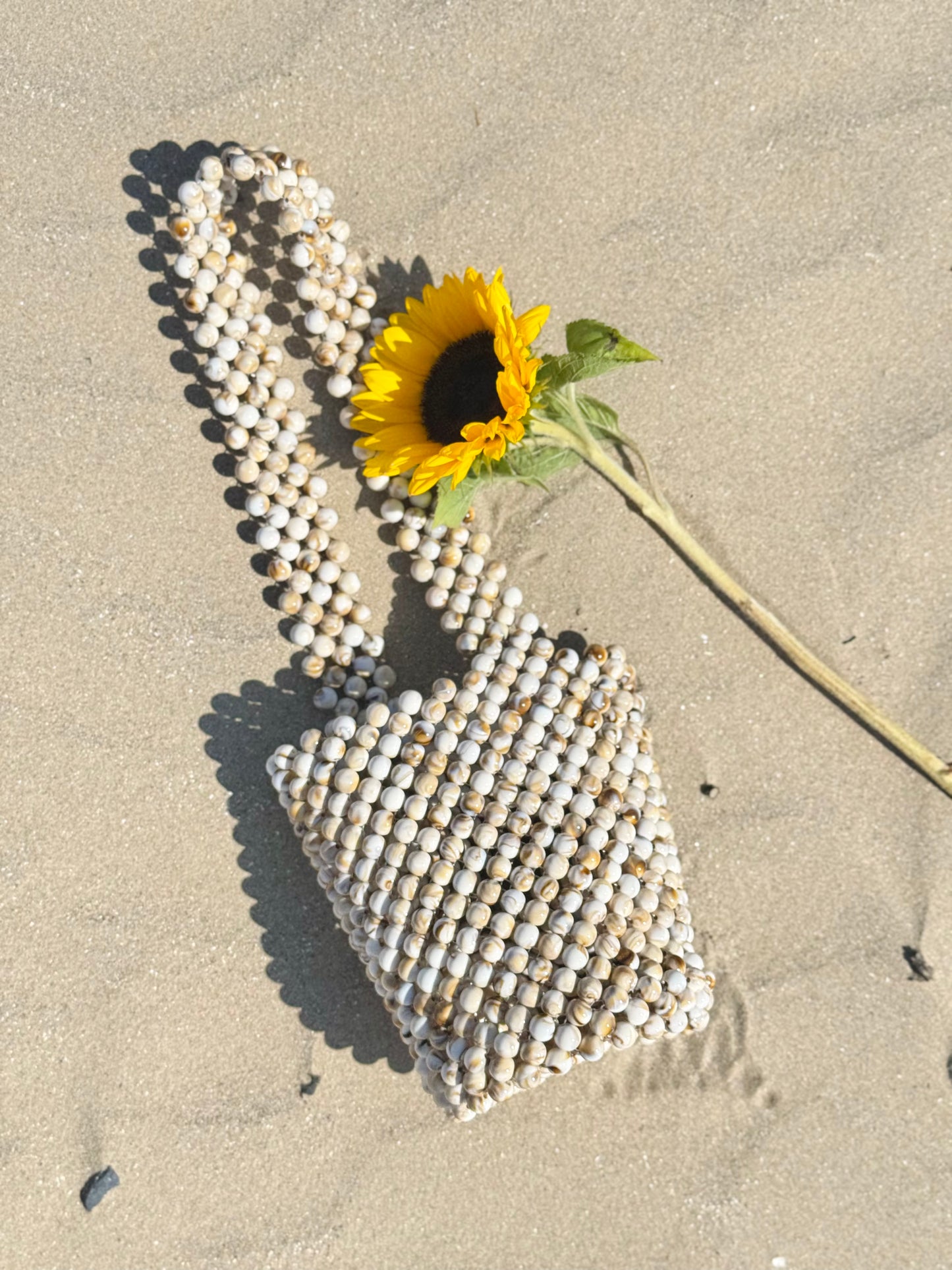 Seychelles – Bucket Bag