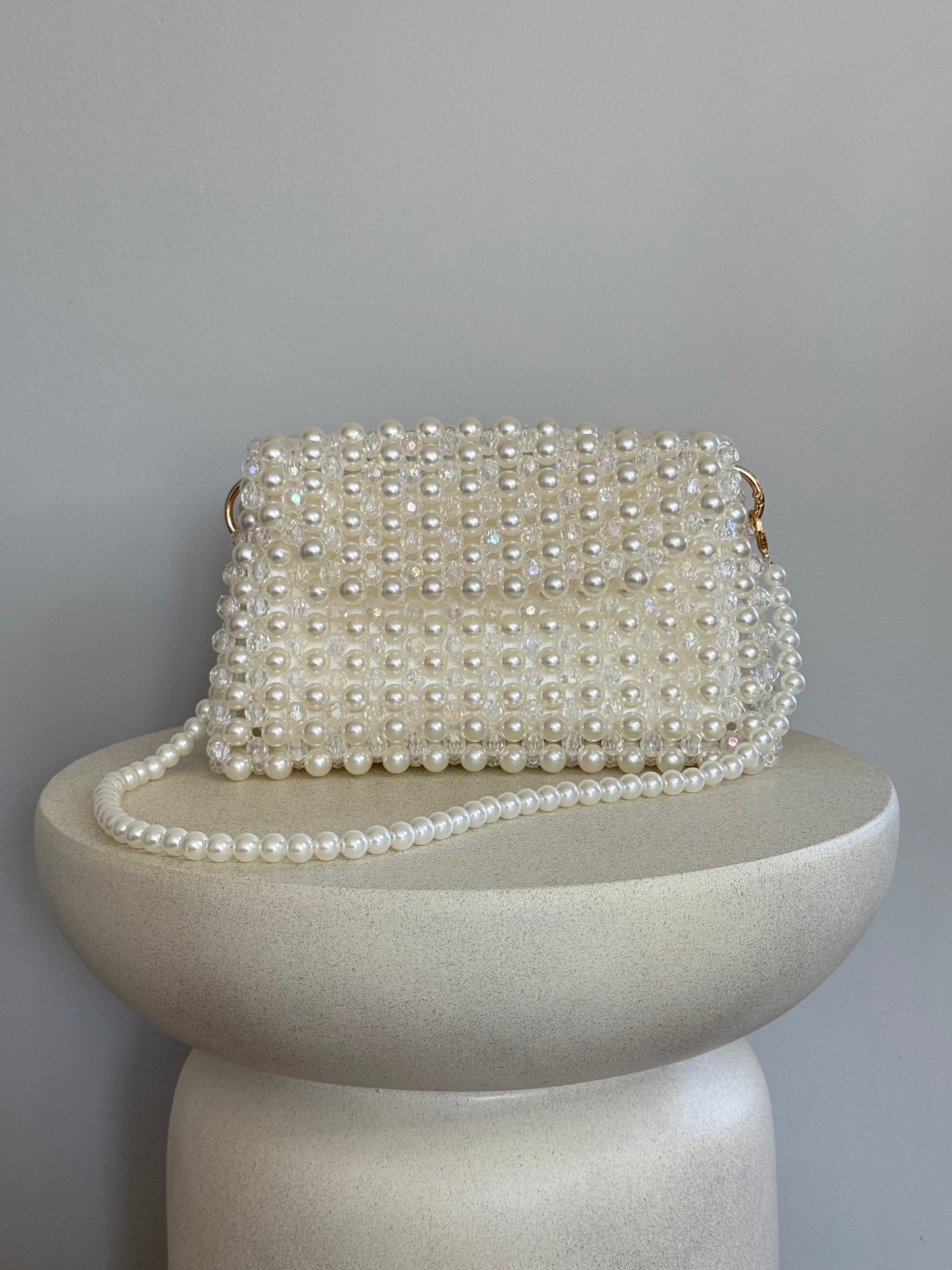 Pearly