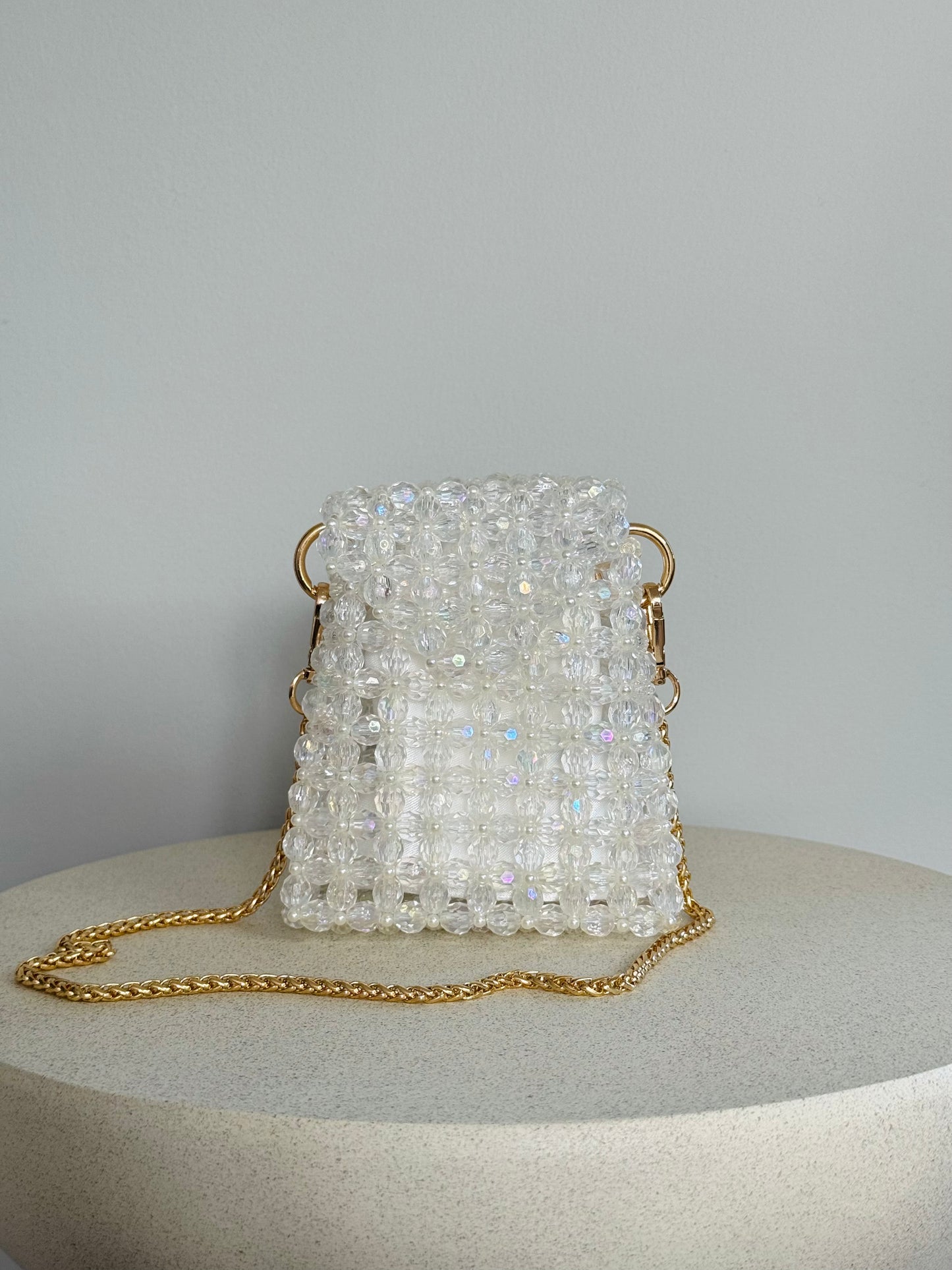Mini Pearly