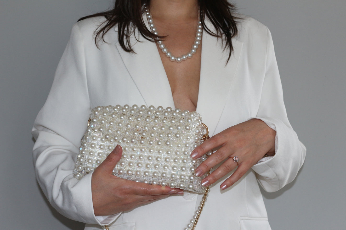 Pearly