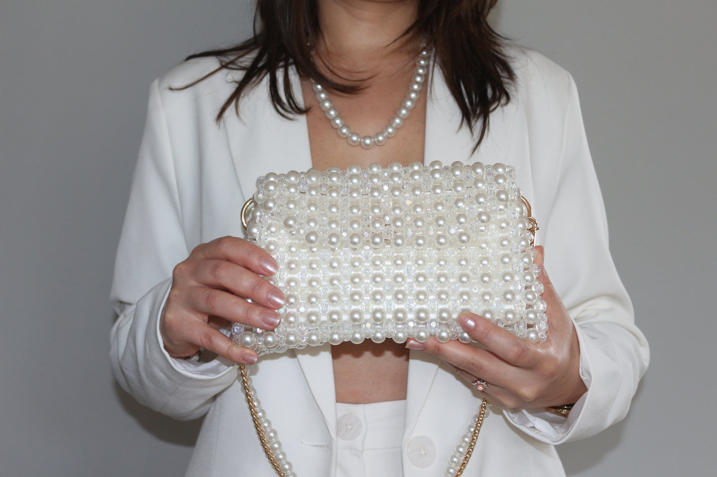 Pearly