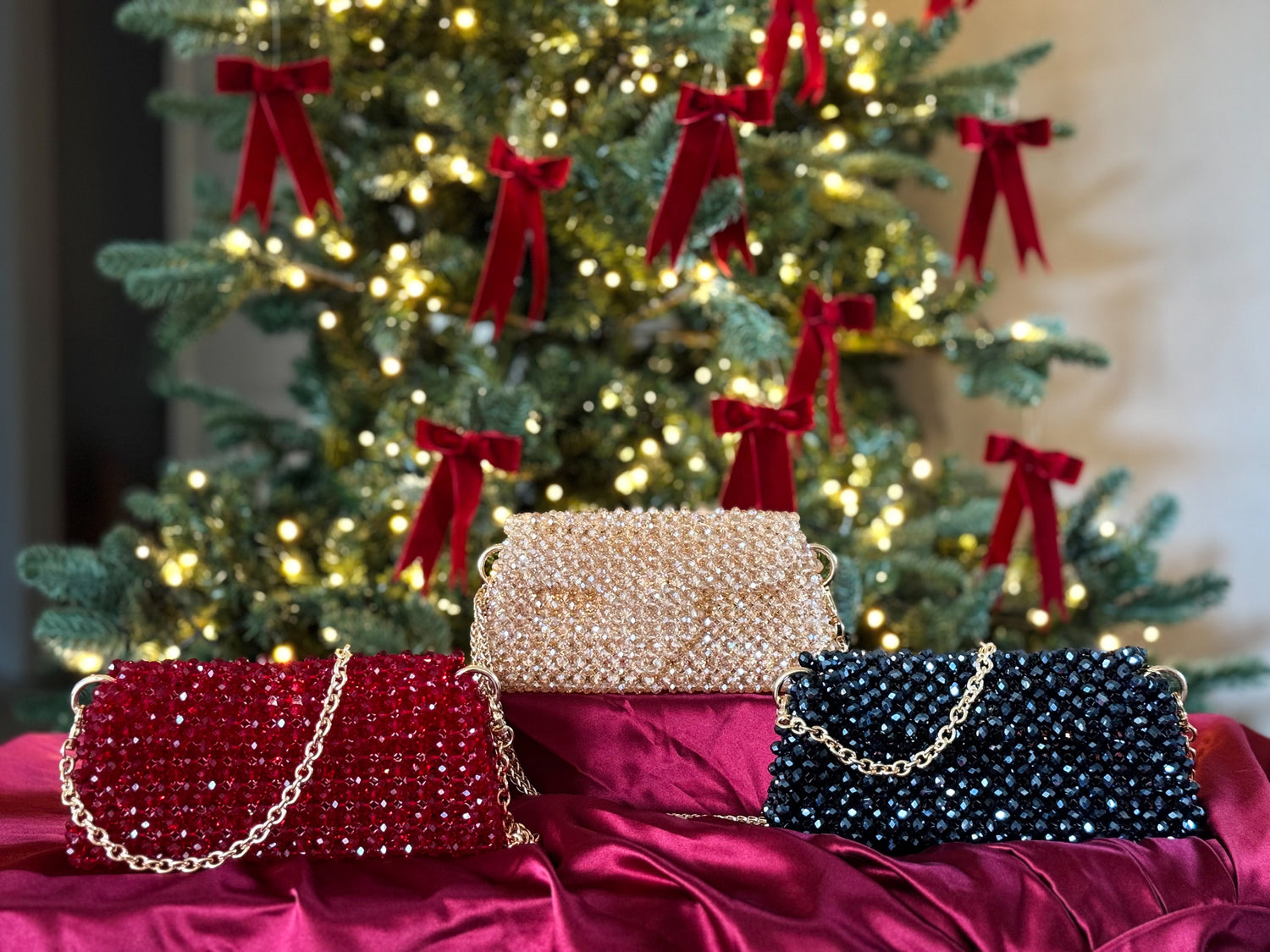 Crystal Aurora Collection