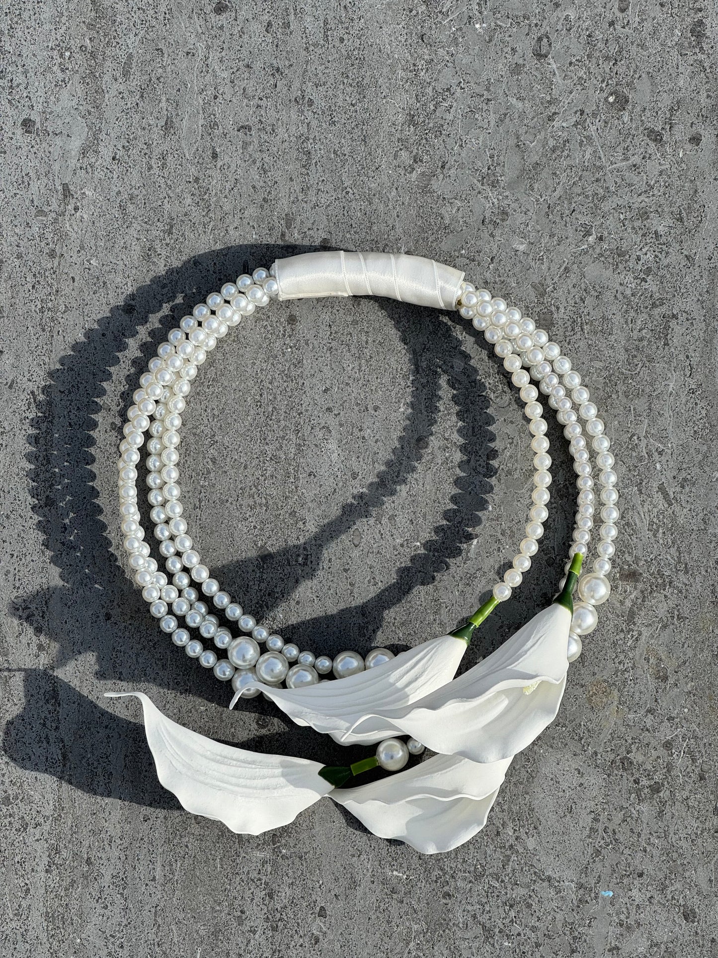 Hera Wedding Bouquet