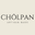 Cholpan logo