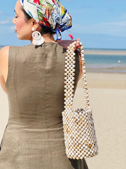 Seychelles – Bucket Bag
