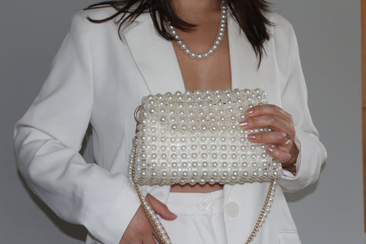 Pearly